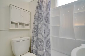 Schertz Vacation Rental: 20 Mi to San Antonio