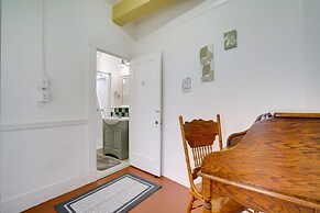 Schertz Vacation Rental: 20 Mi to San Antonio