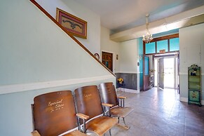 Schertz Vacation Rental: 20 Mi to San Antonio