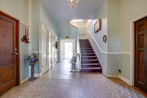 Schertz Vacation Rental: 20 Mi to San Antonio