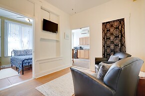 Schertz Vacation Rental: 20 Mi to San Antonio