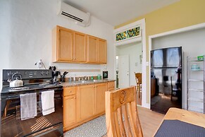 Schertz Vacation Rental: 20 Mi to San Antonio