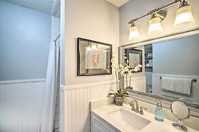 Oceanfront Gulf Shores Condo ~ 2 Mi to The Hangout