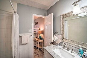 Oceanfront Gulf Shores Condo ~ 2 Mi to The Hangout