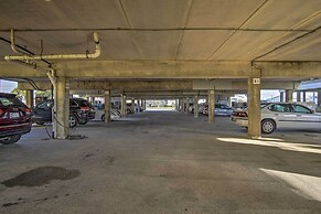 Oceanfront Gulf Shores Condo ~ 2 Mi to The Hangout