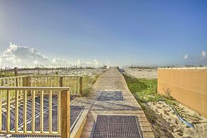 Oceanfront Gulf Shores Condo ~ 2 Mi to The Hangout