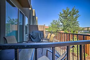 Luxury Moab Vacation Rental w/ Pool Access!