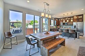 Luxury Moab Vacation Rental w/ Pool Access!