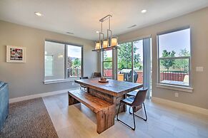 Luxury Moab Vacation Rental w/ Pool Access!
