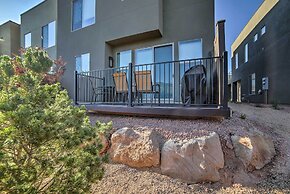 Luxury Moab Vacation Rental w/ Pool Access!