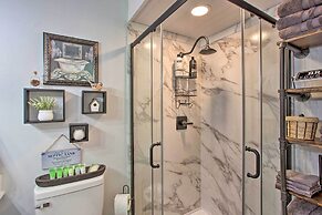 4 Mi to Dtwn: Mckinney Home w/ Game Room & Grill