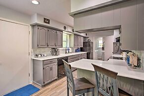 4 Mi to Dtwn: Mckinney Home w/ Game Room & Grill