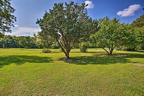 4 Mi to Dtwn: Mckinney Home w/ Game Room & Grill