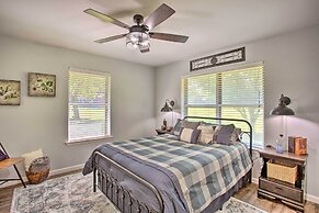 4 Mi to Dtwn: Mckinney Home w/ Game Room & Grill