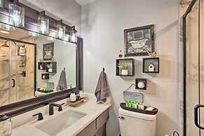 4 Mi to Dtwn: Mckinney Home w/ Game Room & Grill