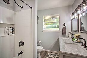 4 Mi to Dtwn: Mckinney Home w/ Game Room & Grill