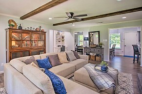 4 Mi to Dtwn: Mckinney Home w/ Game Room & Grill