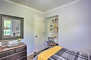 4 Mi to Dtwn: Mckinney Home w/ Game Room & Grill