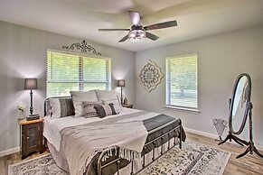 4 Mi to Dtwn: Mckinney Home w/ Game Room & Grill