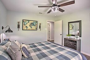 4 Mi to Dtwn: Mckinney Home w/ Game Room & Grill