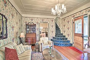 Historic Grape Arbor House < 2 Blocks to Main St