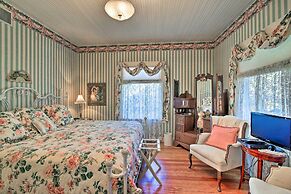 Historic Grape Arbor House < 2 Blocks to Main St