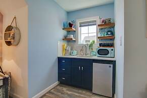 Coastal Millville Studio ~ 6 Mi to Bethany Beach