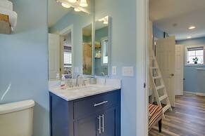 Coastal Millville Studio ~ 6 Mi to Bethany Beach