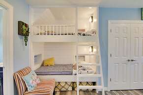 Coastal Millville Studio ~ 6 Mi to Bethany Beach