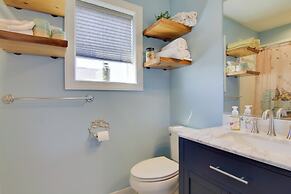 Coastal Millville Studio ~ 6 Mi to Bethany Beach