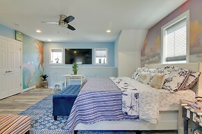 Coastal Millville Studio ~ 6 Mi to Bethany Beach