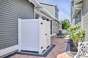 Coastal Millville Studio ~ 6 Mi to Bethany Beach