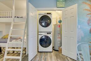 Coastal Millville Studio ~ 6 Mi to Bethany Beach