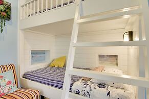 Coastal Millville Studio ~ 6 Mi to Bethany Beach