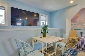 Coastal Millville Studio ~ 6 Mi to Bethany Beach