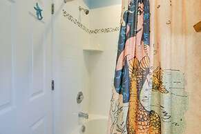 Coastal Millville Studio ~ 6 Mi to Bethany Beach