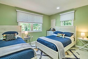 Game Room, Community Beach: Pocono Home!