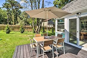 Game Room, Community Beach: Pocono Home!