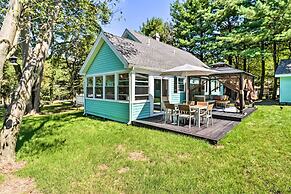 Game Room, Community Beach: Pocono Home!