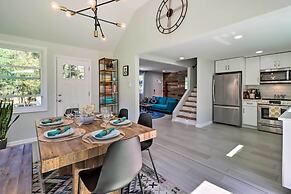 Game Room, Community Beach: Pocono Home!