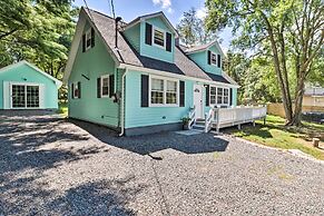 Game Room, Community Beach: Pocono Home!