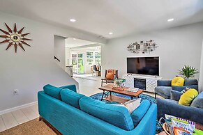 Game Room, Community Beach: Pocono Home!