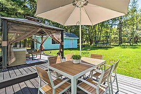 Game Room, Community Beach: Pocono Home!