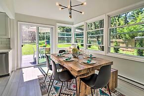 Game Room, Community Beach: Pocono Home!