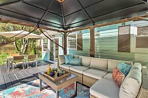 Game Room, Community Beach: Pocono Home!