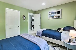 Game Room, Community Beach: Pocono Home!