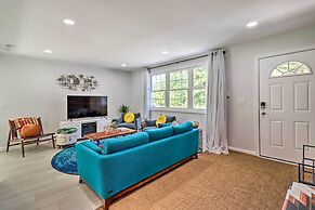 Game Room, Community Beach: Pocono Home!