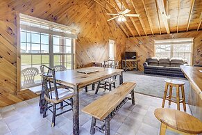 Racine Vacation Rental 25 Mi to Athens!