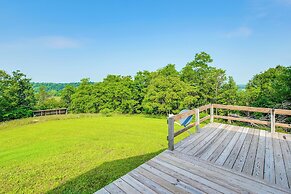 Racine Vacation Rental 25 Mi to Athens!