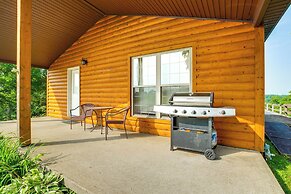 Racine Vacation Rental 25 Mi to Athens!